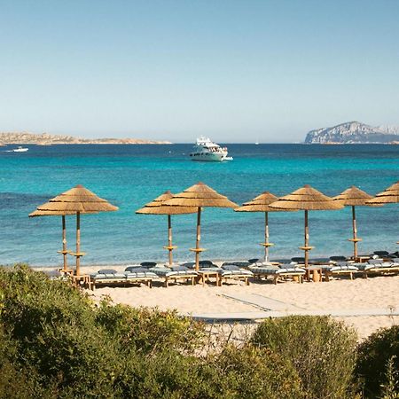 Romazzino, A Belmond Hotel, Costa Smeralda Порто Черво Екстериор снимка