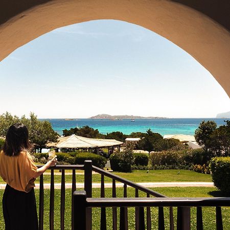 Romazzino, A Belmond Hotel, Costa Smeralda Порто Черво Екстериор снимка