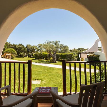 Romazzino, A Belmond Hotel, Costa Smeralda Порто Черво Екстериор снимка