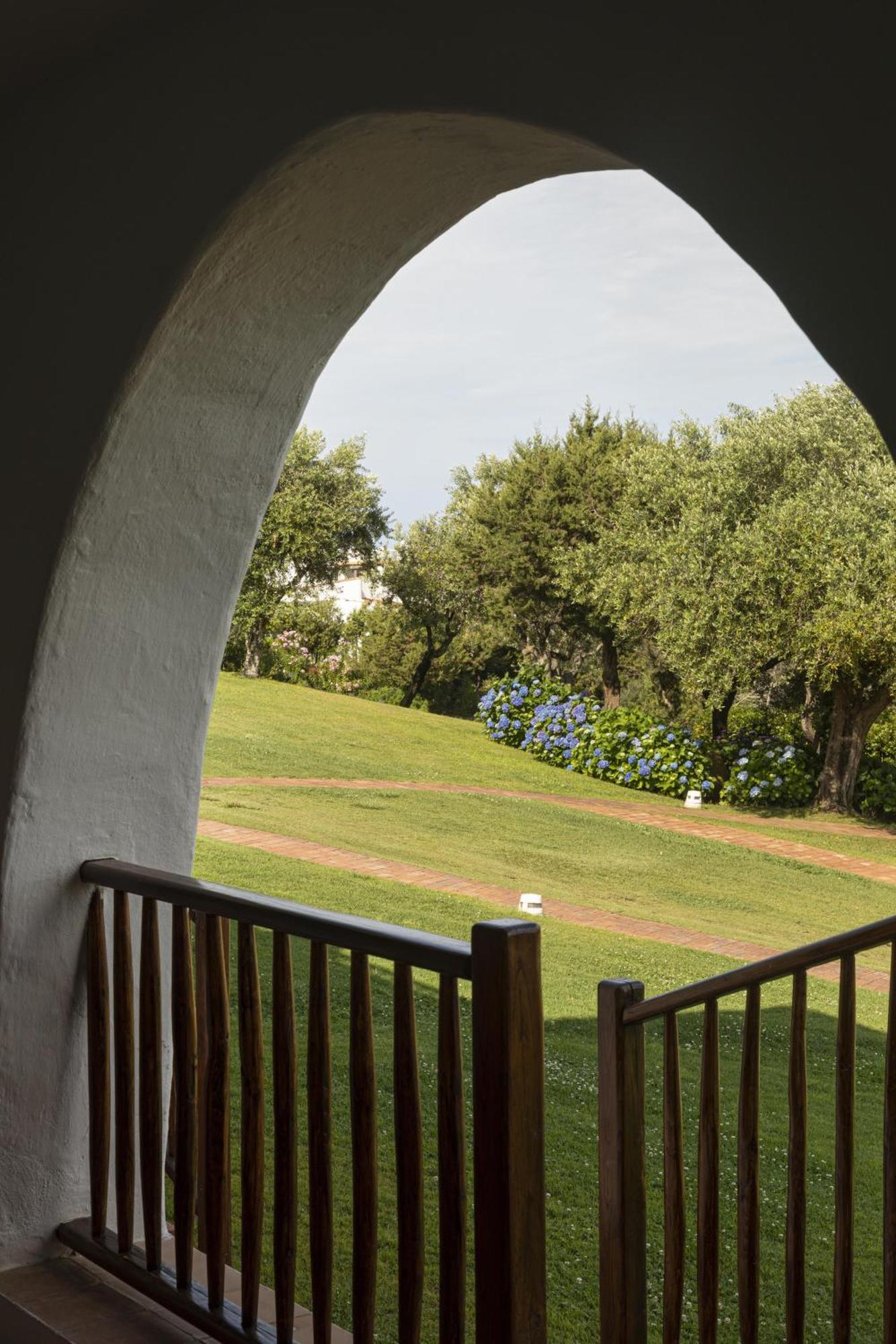 Romazzino, A Belmond Hotel, Costa Smeralda Порто Черво Екстериор снимка