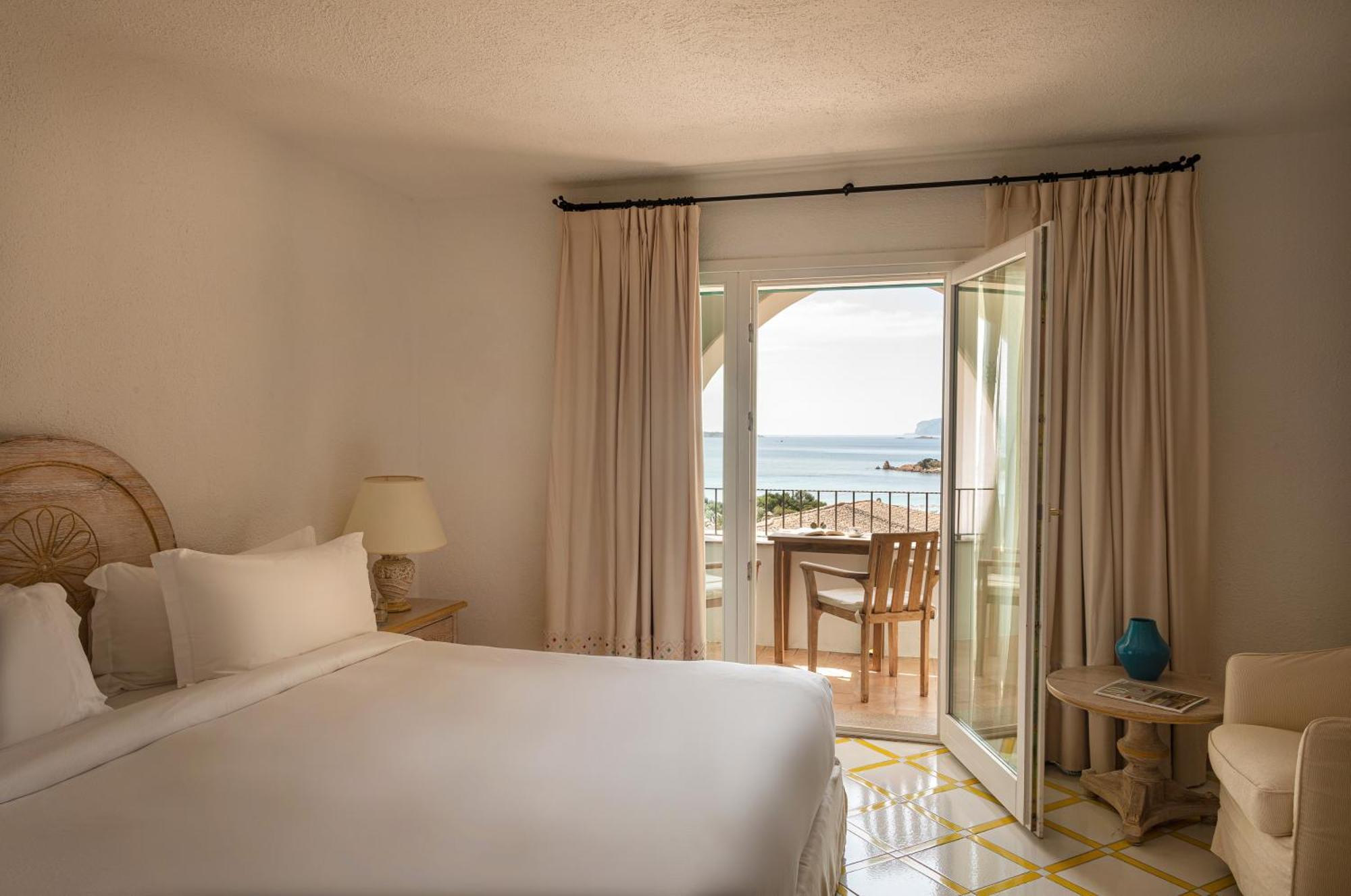Romazzino, A Belmond Hotel, Costa Smeralda Порто Черво Екстериор снимка
