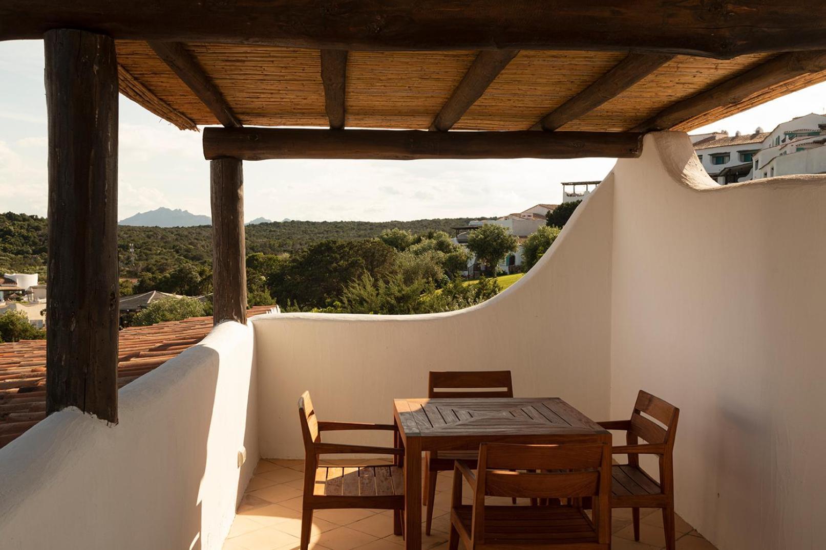 Romazzino, A Belmond Hotel, Costa Smeralda Порто Черво Екстериор снимка