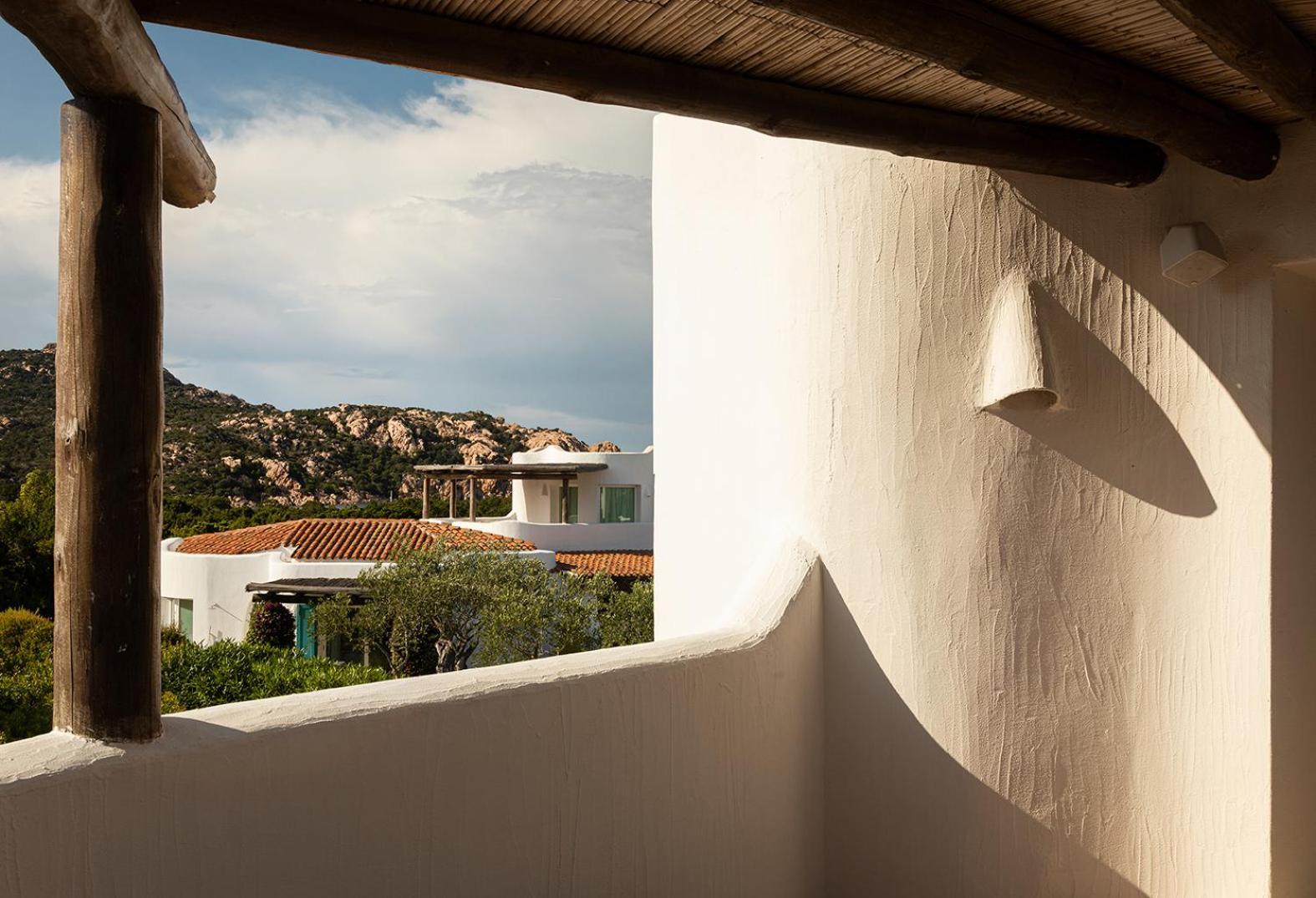 Romazzino, A Belmond Hotel, Costa Smeralda Порто Черво Екстериор снимка