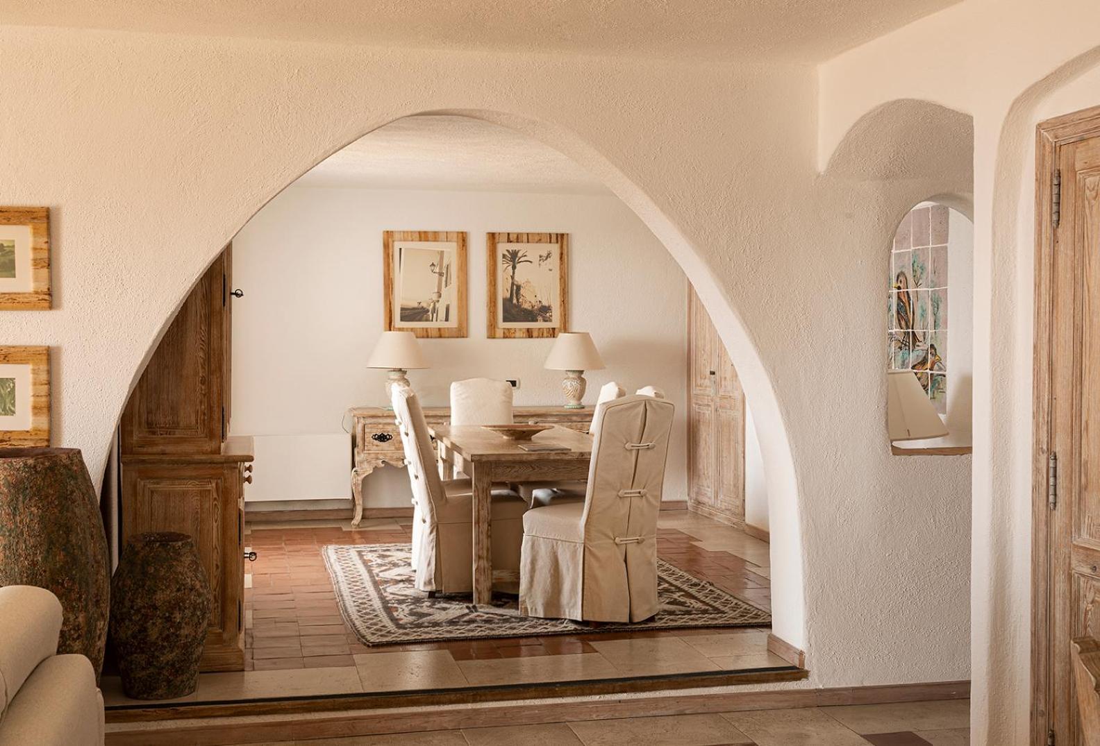 Romazzino, A Belmond Hotel, Costa Smeralda Порто Черво Екстериор снимка