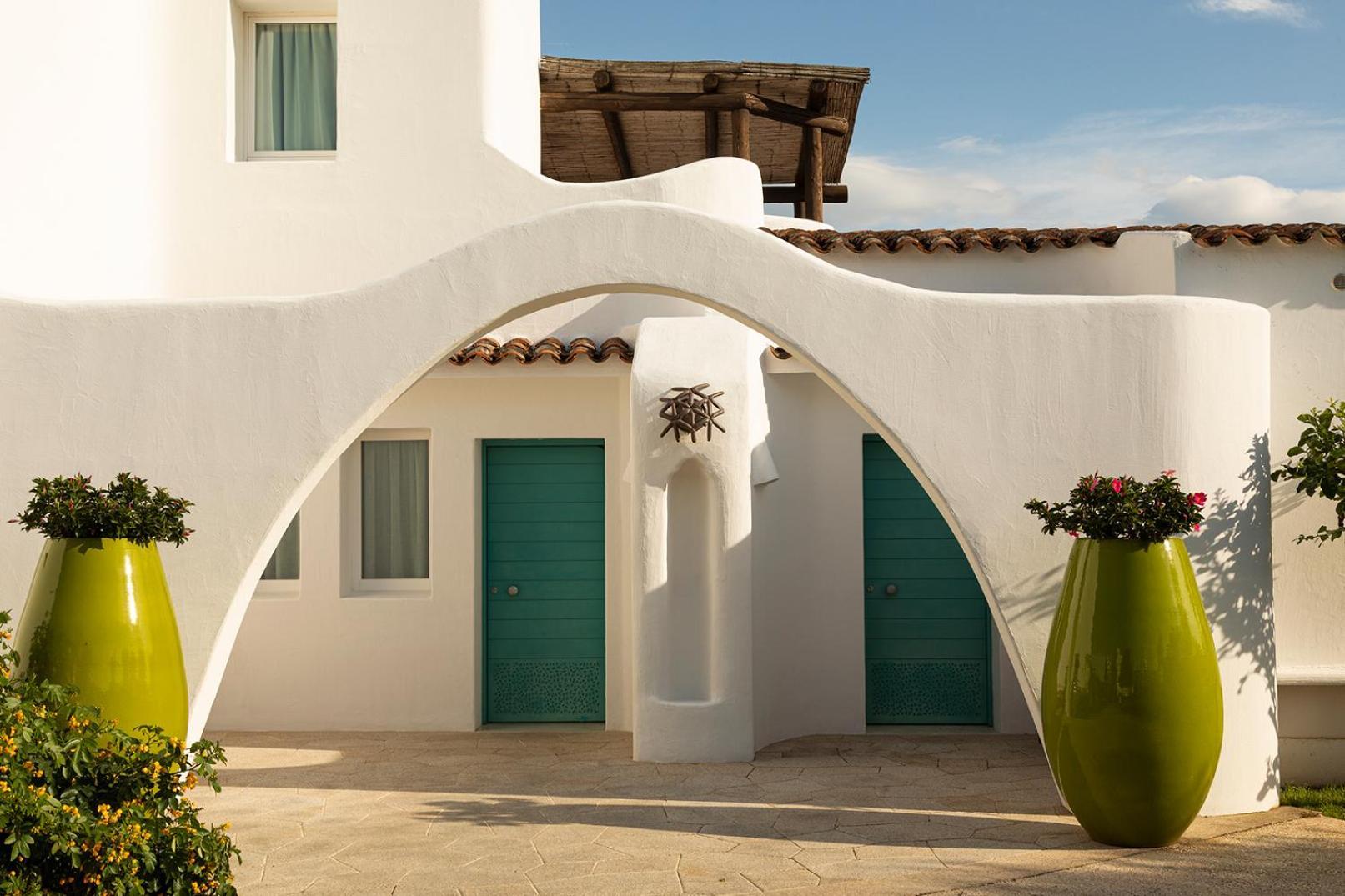 Romazzino, A Belmond Hotel, Costa Smeralda Порто Черво Екстериор снимка