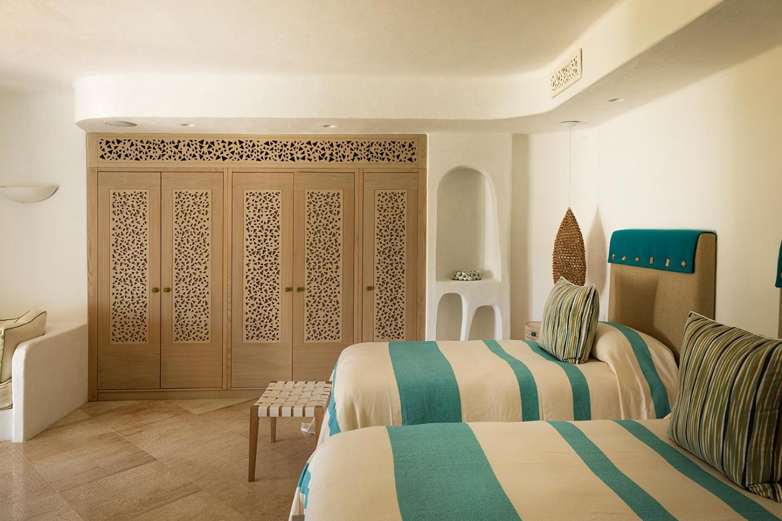 Romazzino, A Belmond Hotel, Costa Smeralda Порто Черво Екстериор снимка