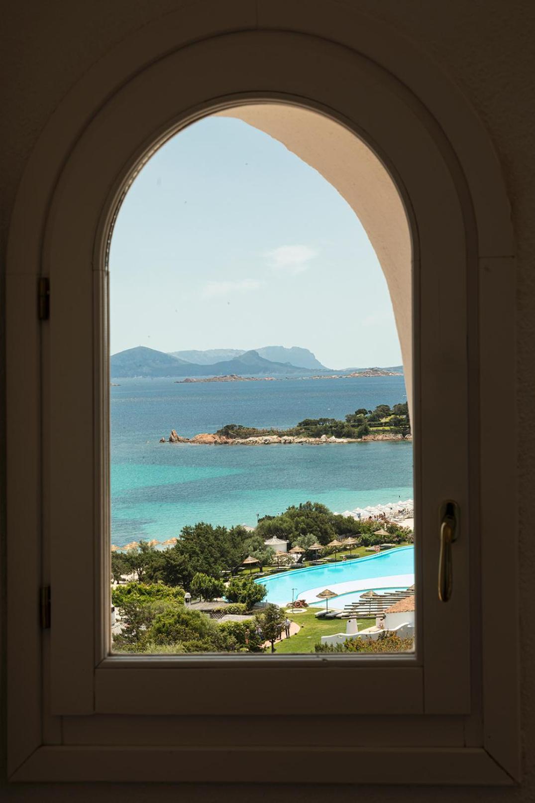 Romazzino, A Belmond Hotel, Costa Smeralda Порто Черво Екстериор снимка