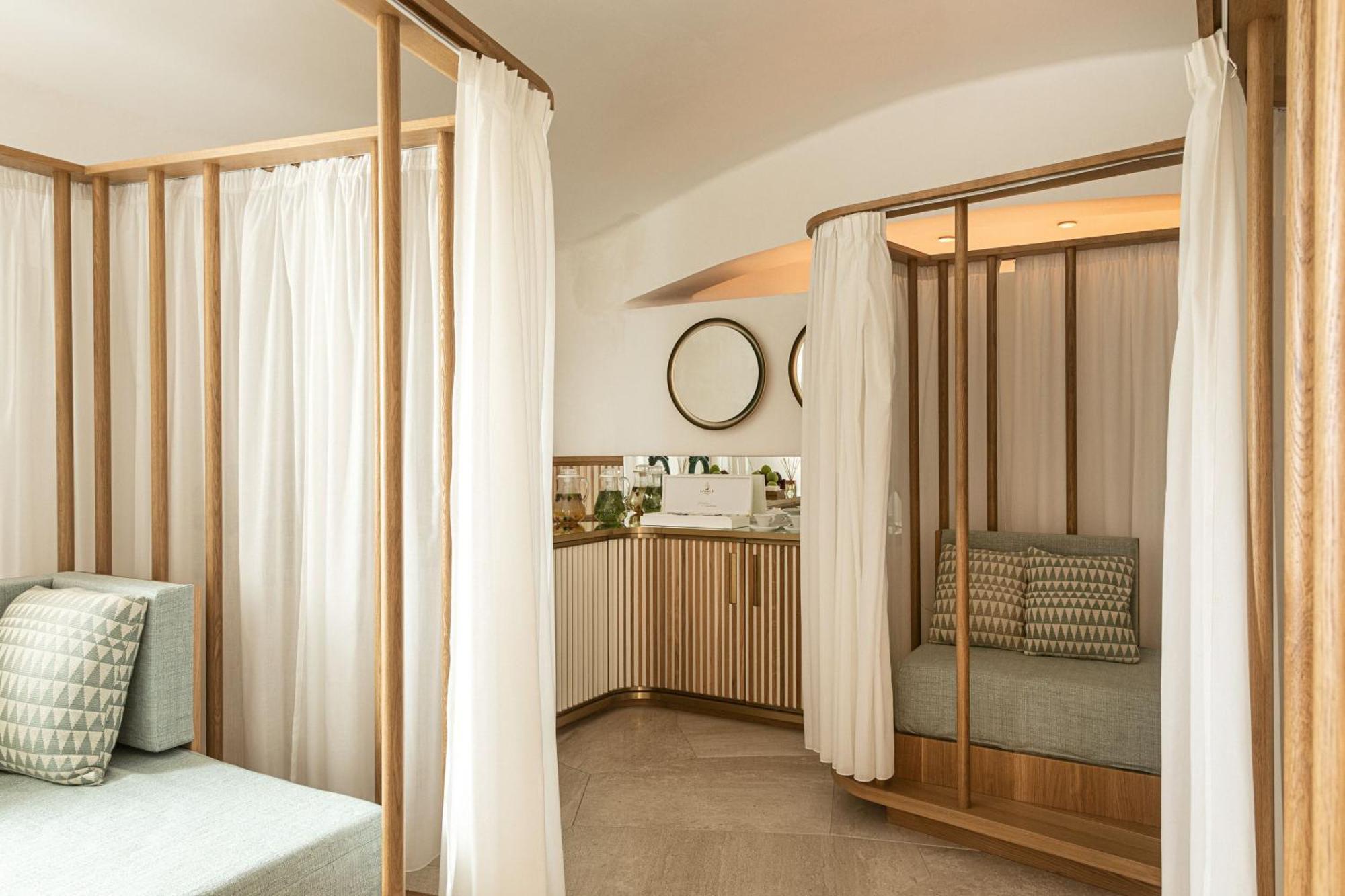 Romazzino, A Belmond Hotel, Costa Smeralda Порто Черво Екстериор снимка