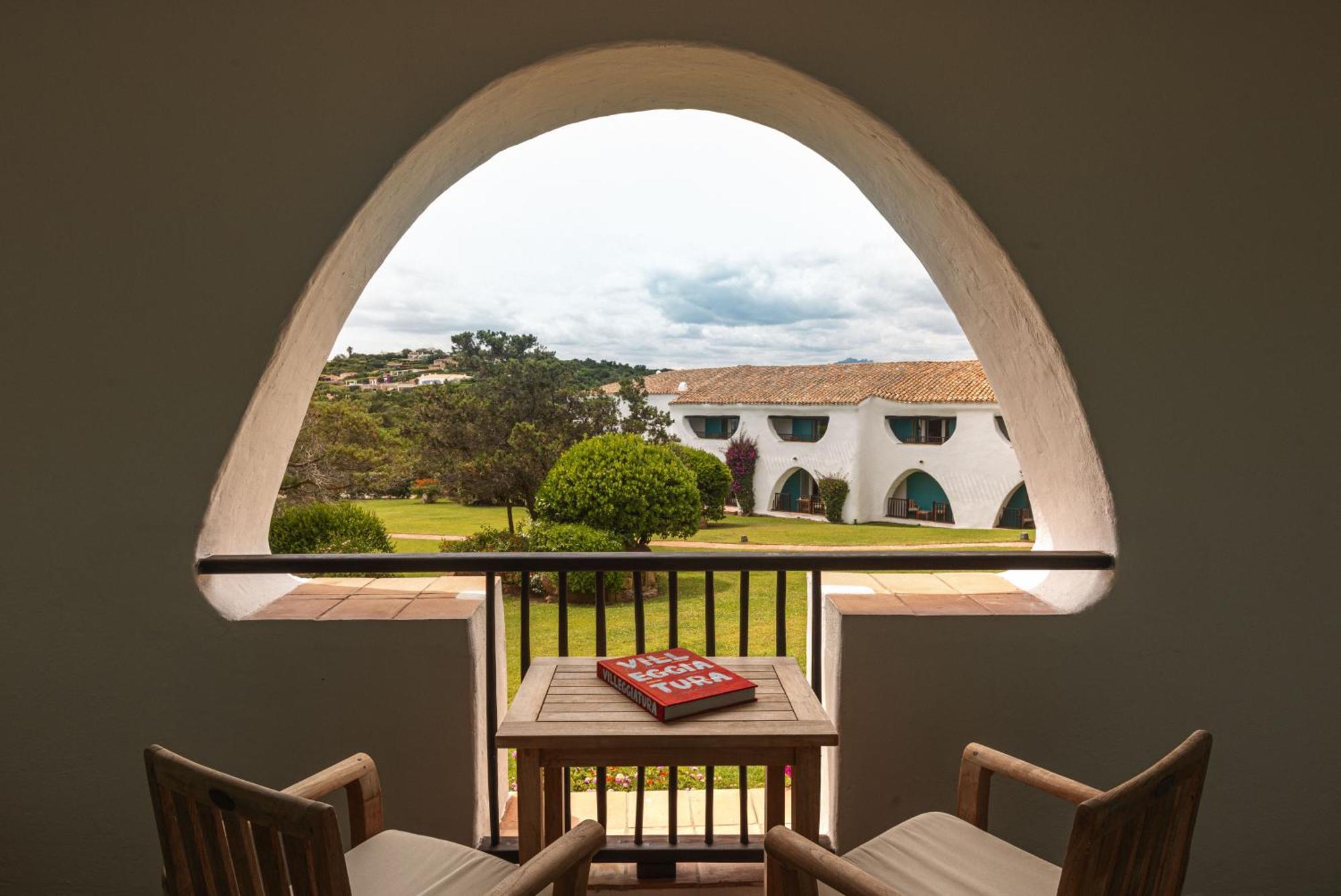 Romazzino, A Belmond Hotel, Costa Smeralda Порто Черво Екстериор снимка