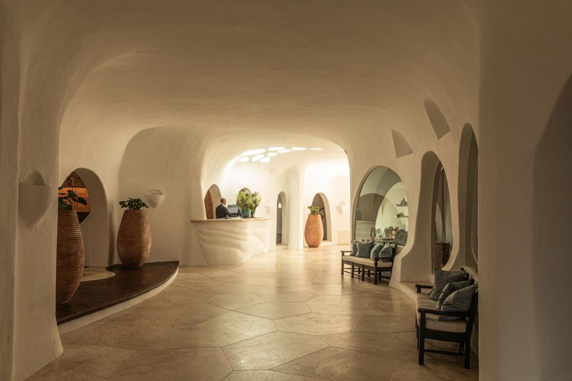 Romazzino, A Belmond Hotel, Costa Smeralda Порто Черво Екстериор снимка