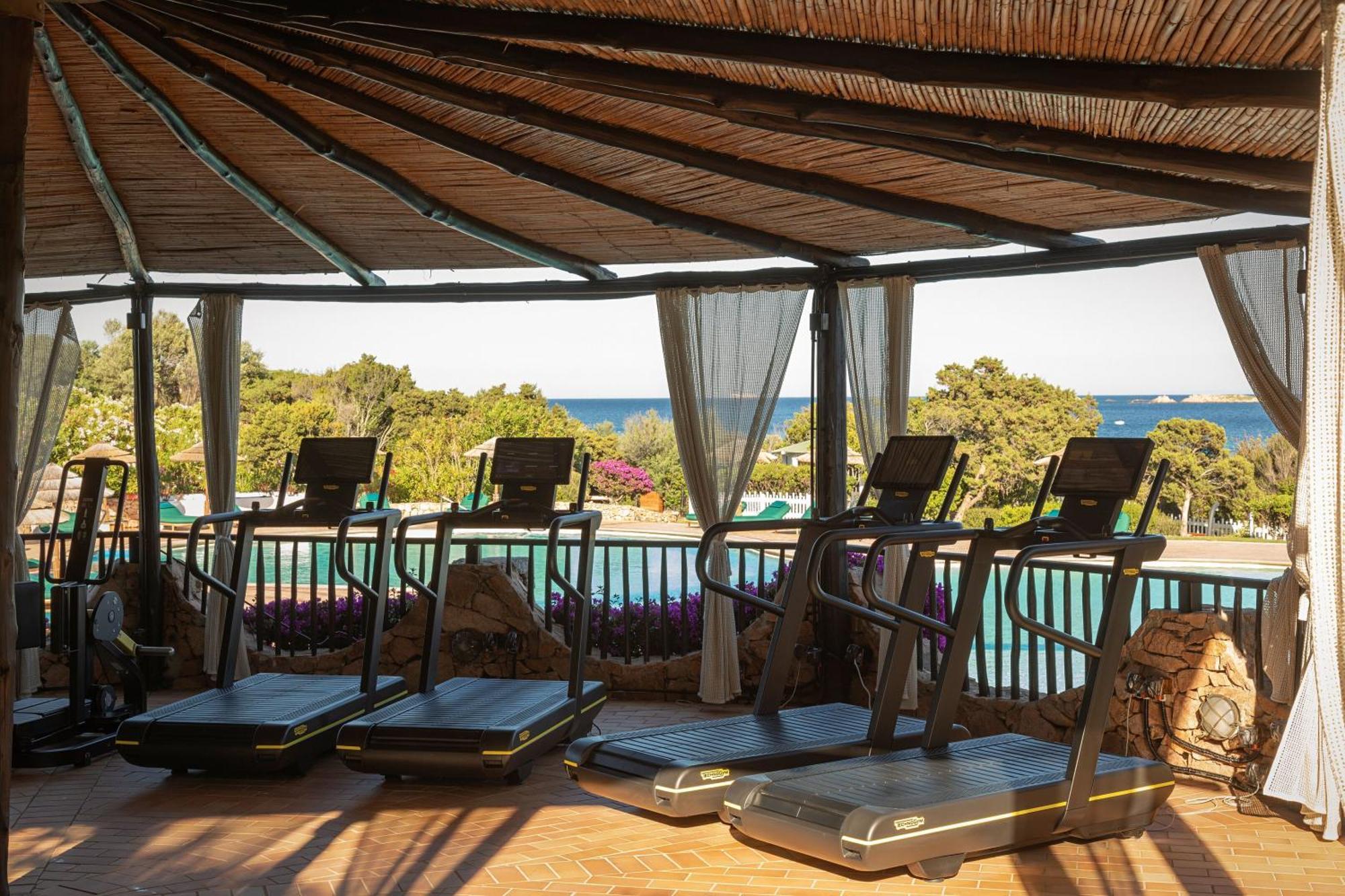 Romazzino, A Belmond Hotel, Costa Smeralda Порто Черво Екстериор снимка