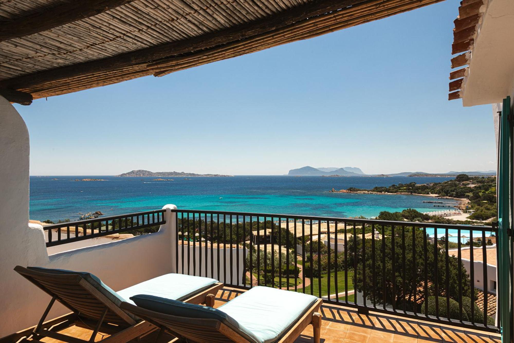 Romazzino, A Belmond Hotel, Costa Smeralda Порто Черво Екстериор снимка