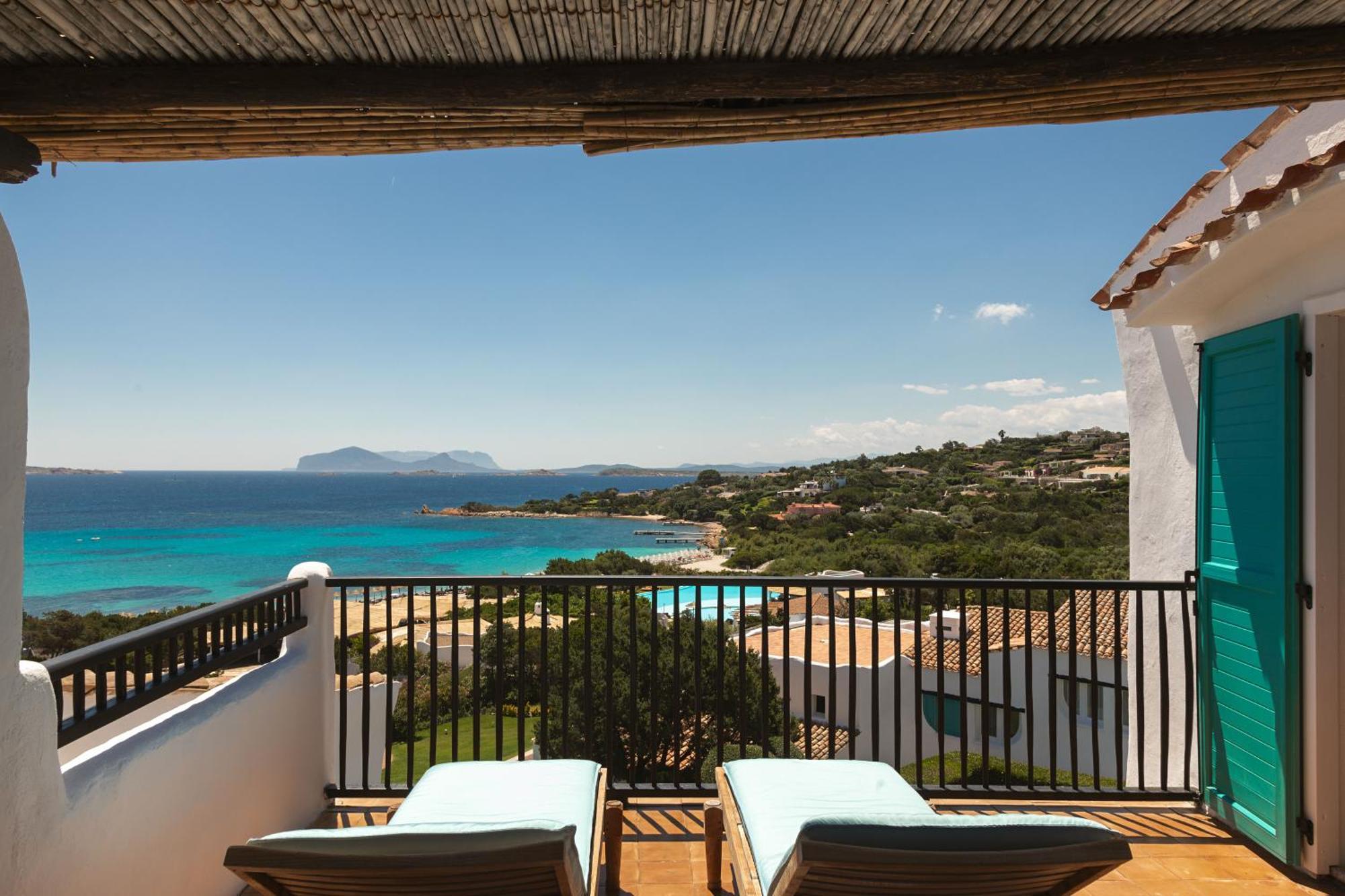 Romazzino, A Belmond Hotel, Costa Smeralda Порто Черво Екстериор снимка