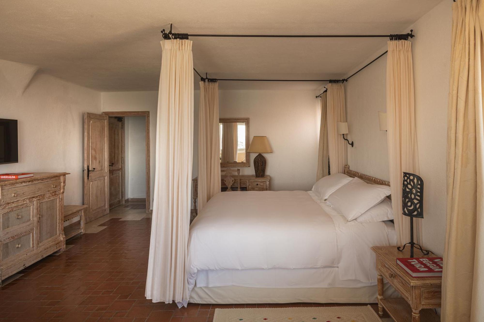 Romazzino, A Belmond Hotel, Costa Smeralda Порто Черво Екстериор снимка