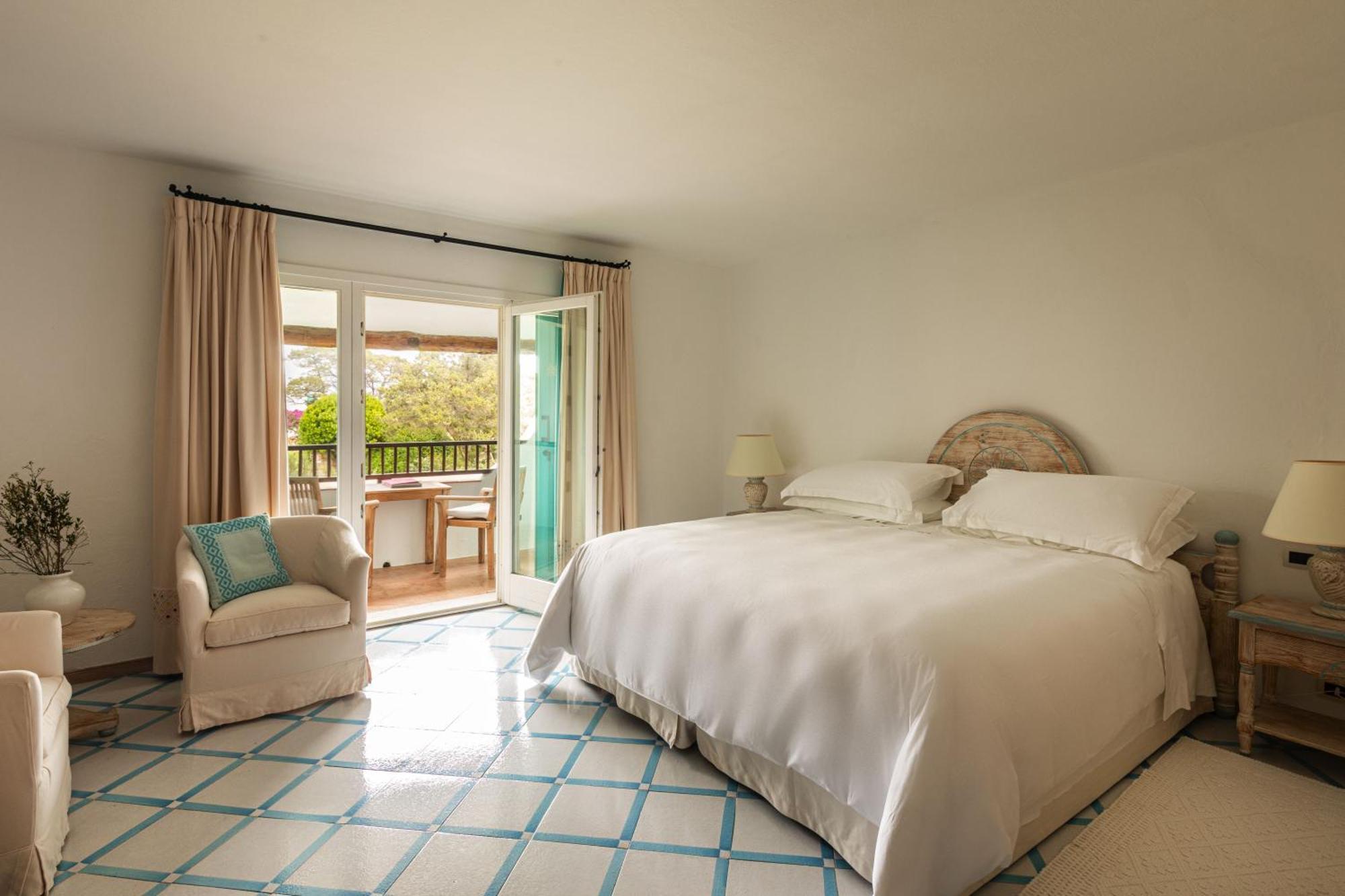 Romazzino, A Belmond Hotel, Costa Smeralda Порто Черво Екстериор снимка