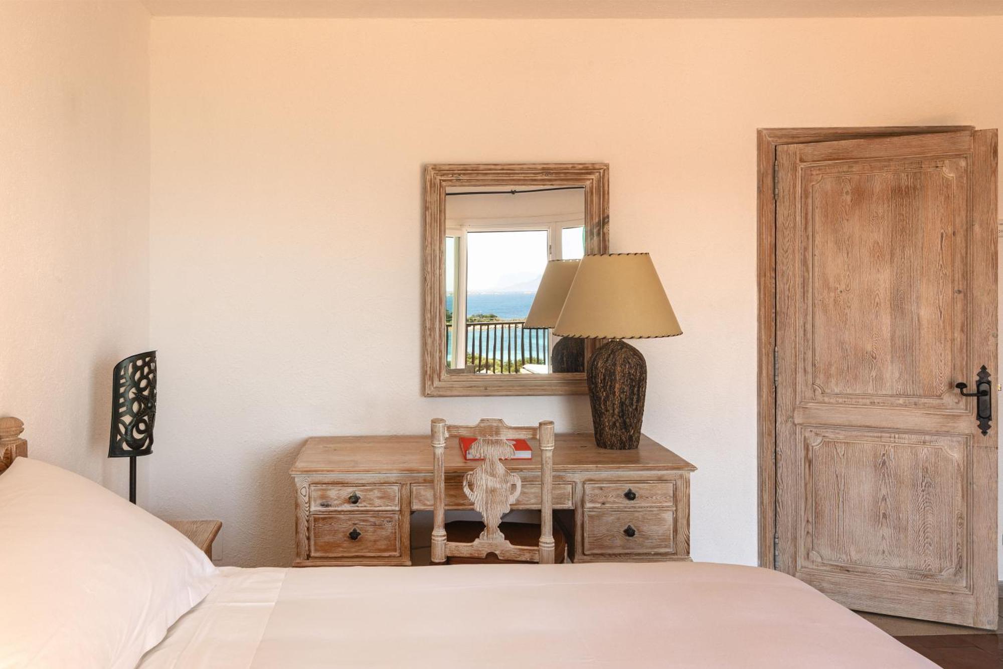 Romazzino, A Belmond Hotel, Costa Smeralda Порто Черво Екстериор снимка