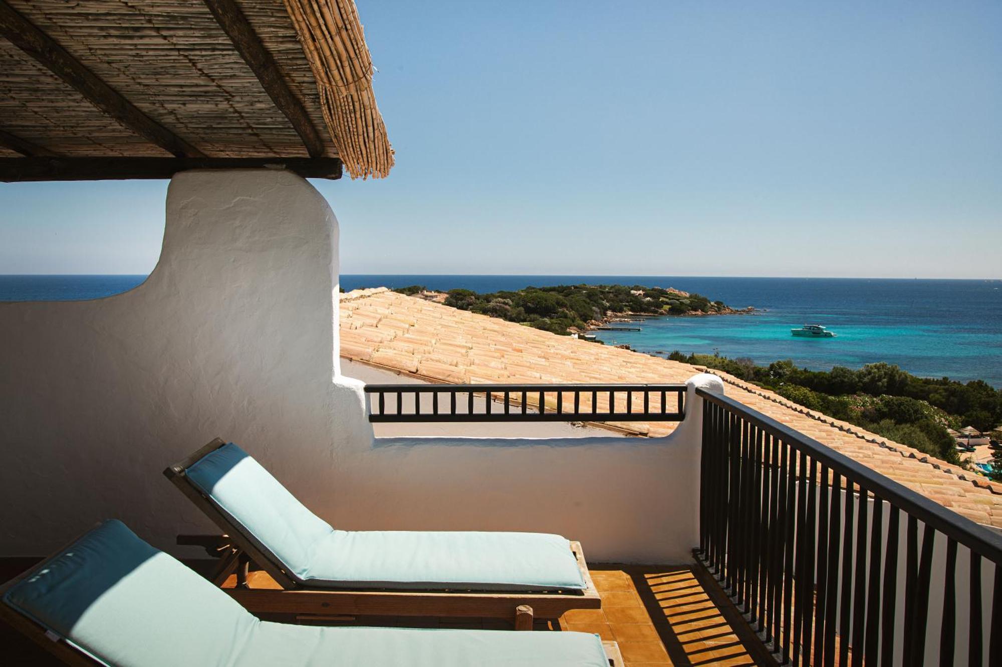 Romazzino, A Belmond Hotel, Costa Smeralda Порто Черво Екстериор снимка