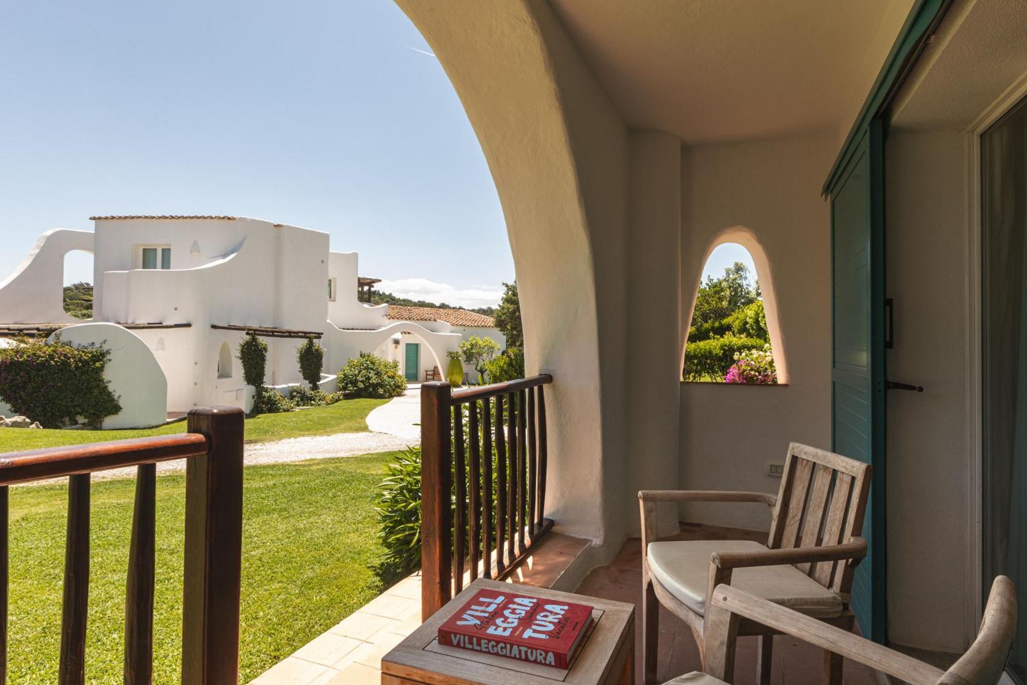 Romazzino, A Belmond Hotel, Costa Smeralda Порто Черво Екстериор снимка
